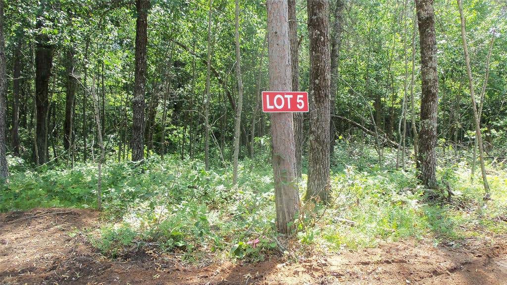 Photo of Lot 5 Birch Tree Trl, Spooner, WI 54801 (MLS # 1603815)