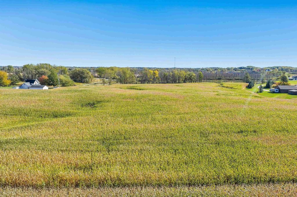 Photo of Phillips ROAD, Green Bay, WI 54311 (MLS # 50320656)