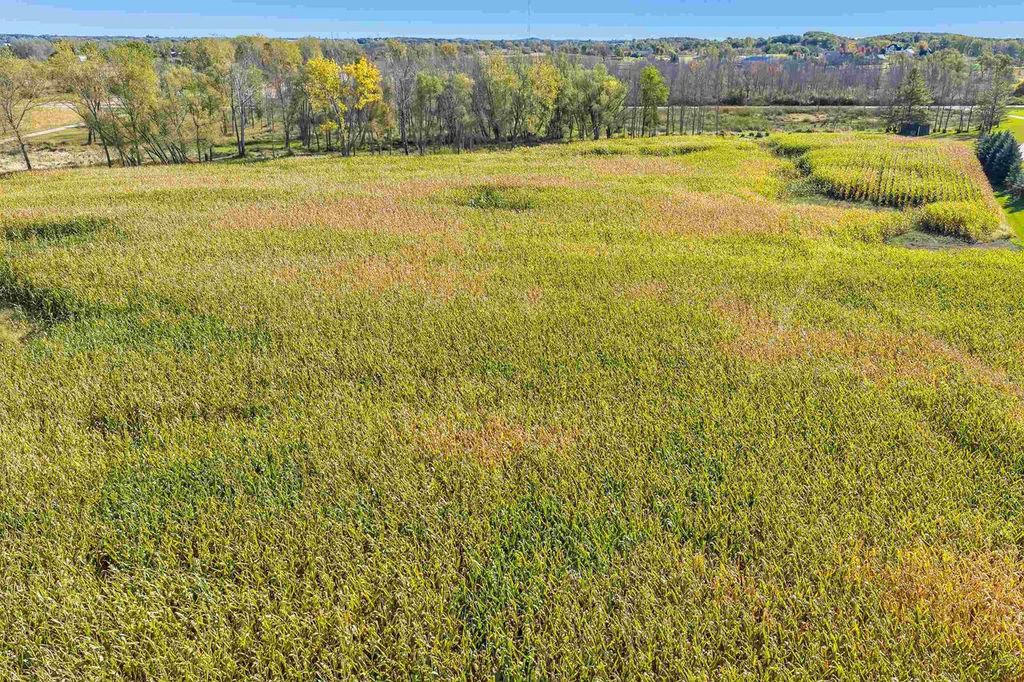 Photo of Phillips ROAD, Green Bay, WI 54311 (MLS # 50320656)