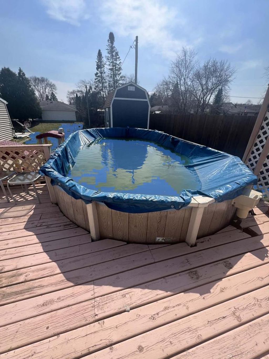 Photo of 3701 W Bridge STREET, Greenfield, WI 53221 (MLS # 1957179)