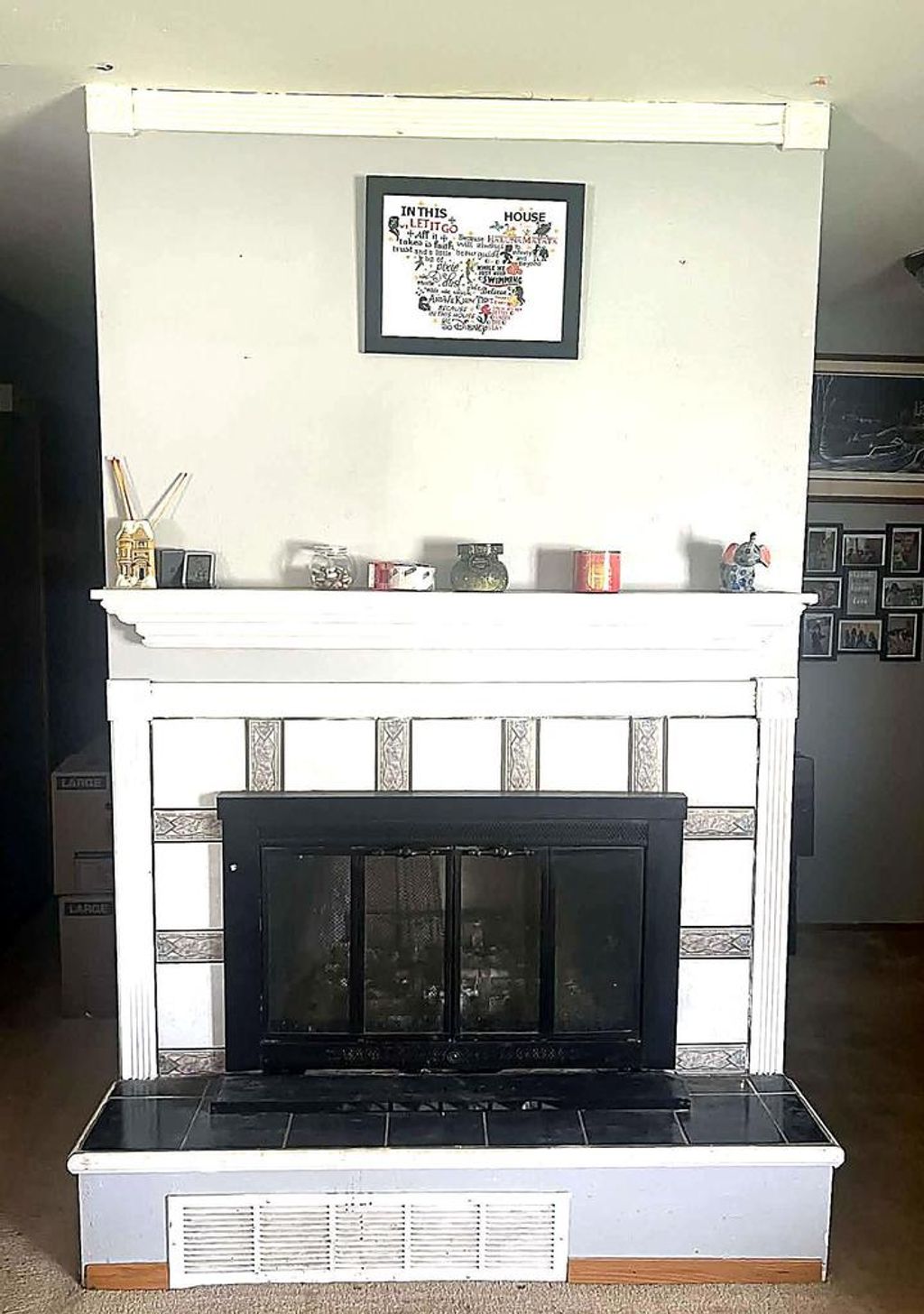 Photo of 3701 W Bridge STREET, Greenfield, WI 53221 (MLS # 1957179)