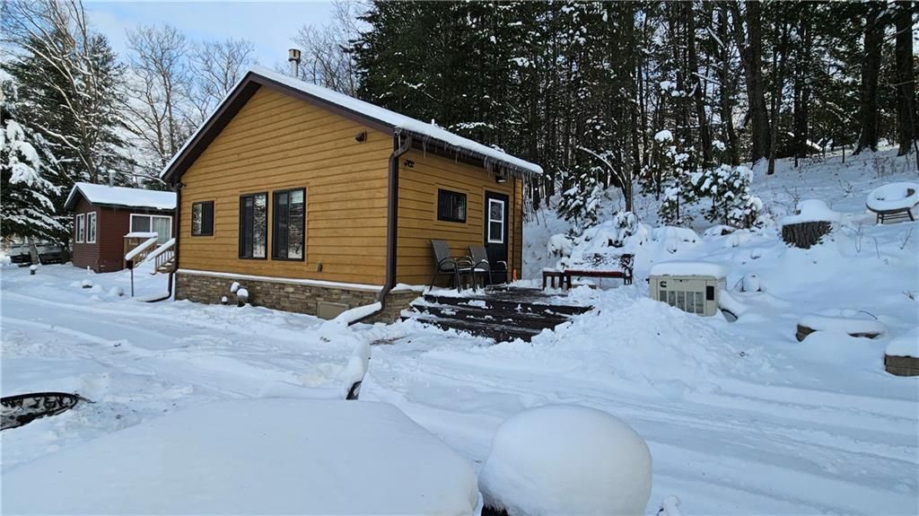 Photo of 11495 W Tiger Cat ROAD, Hayward, WI 54843 (MLS # 1597329)