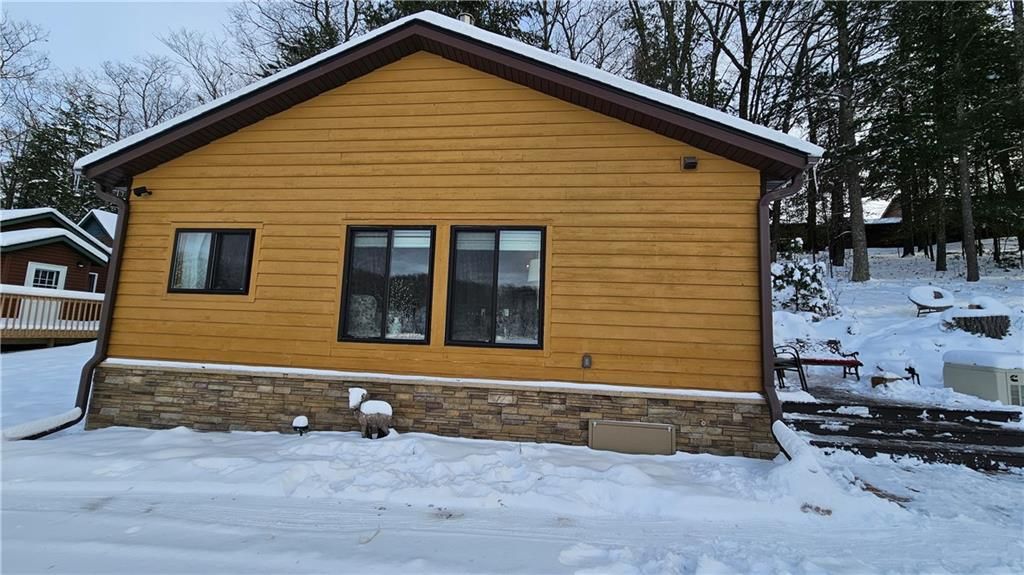 Photo of 11495 W Tiger Cat ROAD, Hayward, WI 54843 (MLS # 1597329)