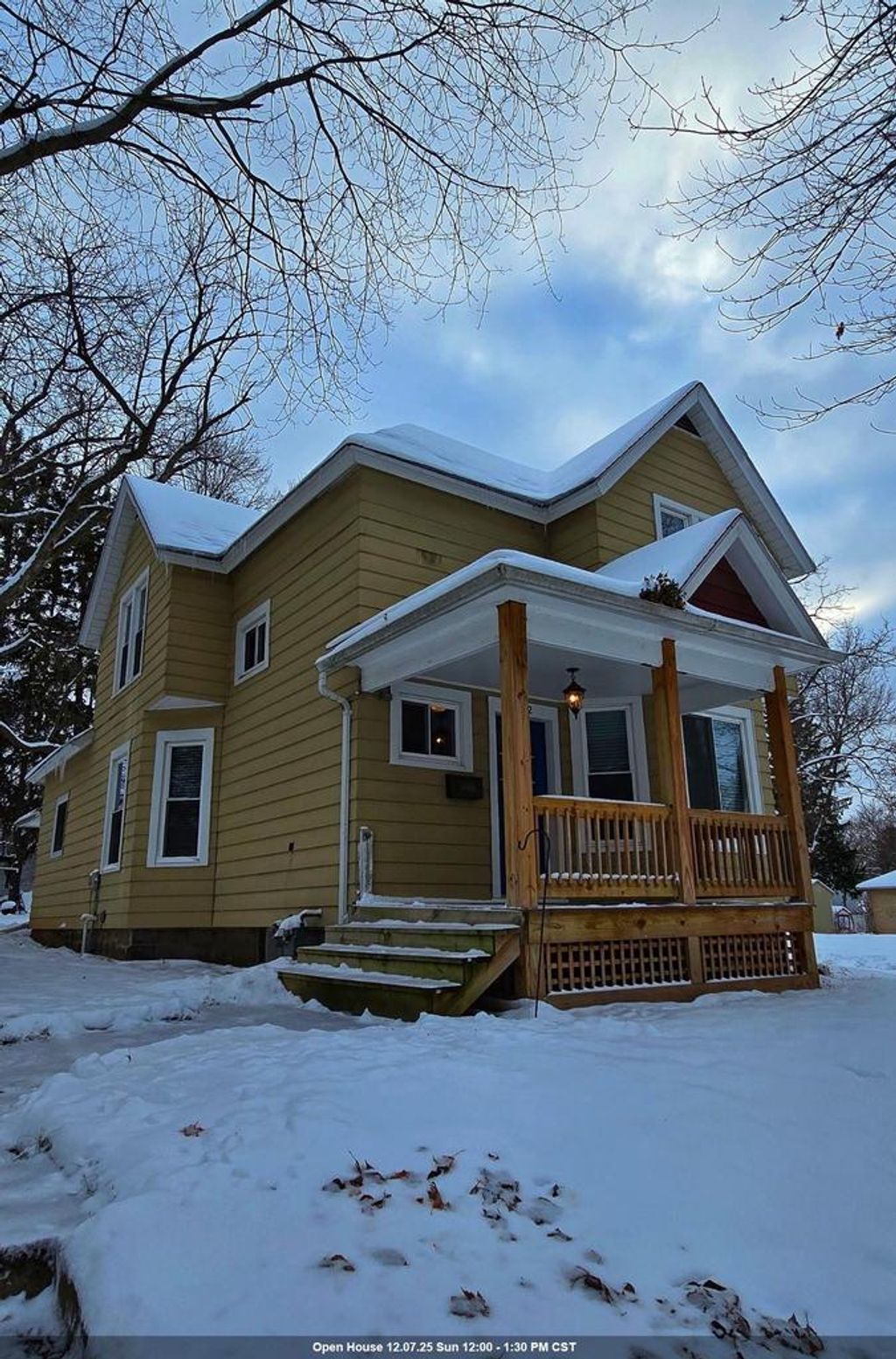 Photo of 122 W Berlin STREET, Berlin, WI 54923 (MLS # 50318658)