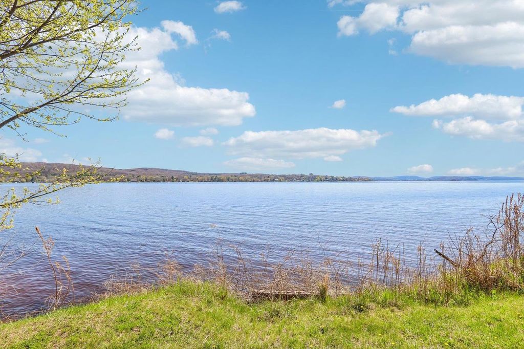 Photo of W10740 Tipperary ROAD, Poynette, WI 53955 (MLS # 2021435)