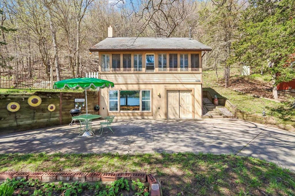 Photo of W10740 Tipperary ROAD, Poynette, WI 53955 (MLS # 2021435)