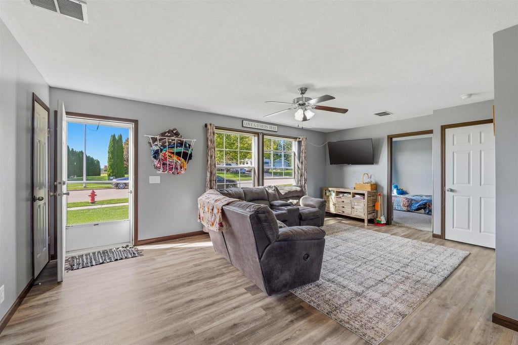 Photo of 528 S Main STREET, Juneau, WI 53039 (MLS # 2034546)