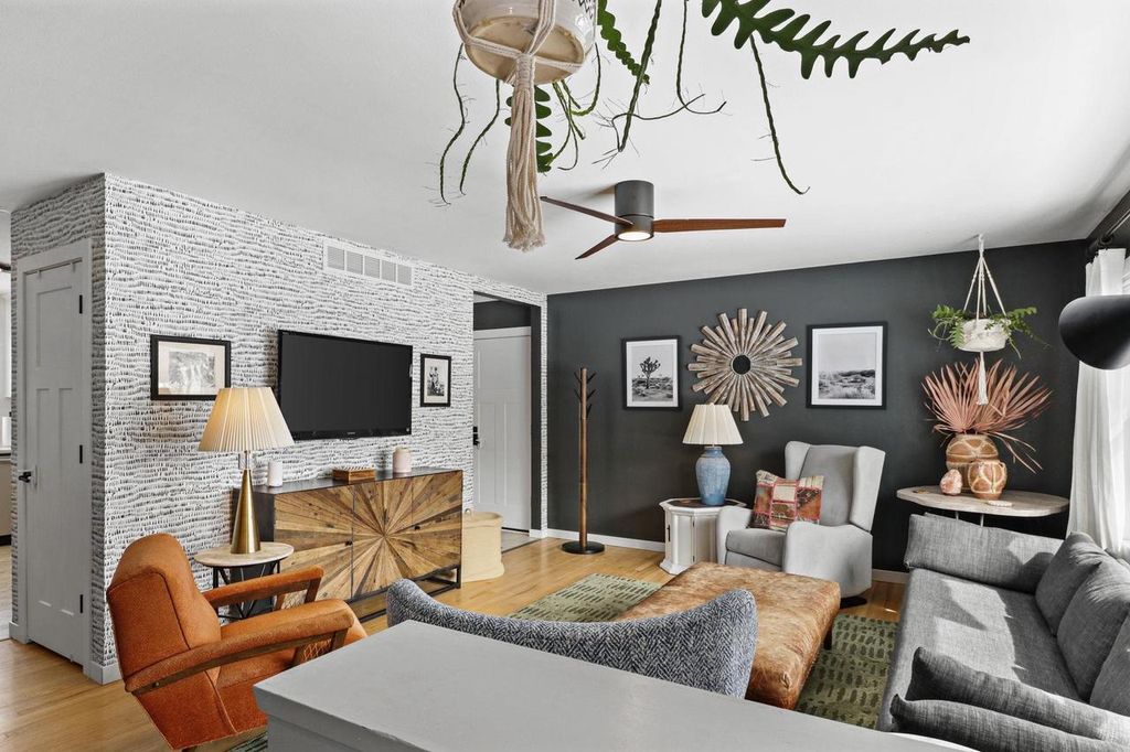 Photo of 4914 Retana DRIVE, Madison, WI 53714 (MLS # 2017531)