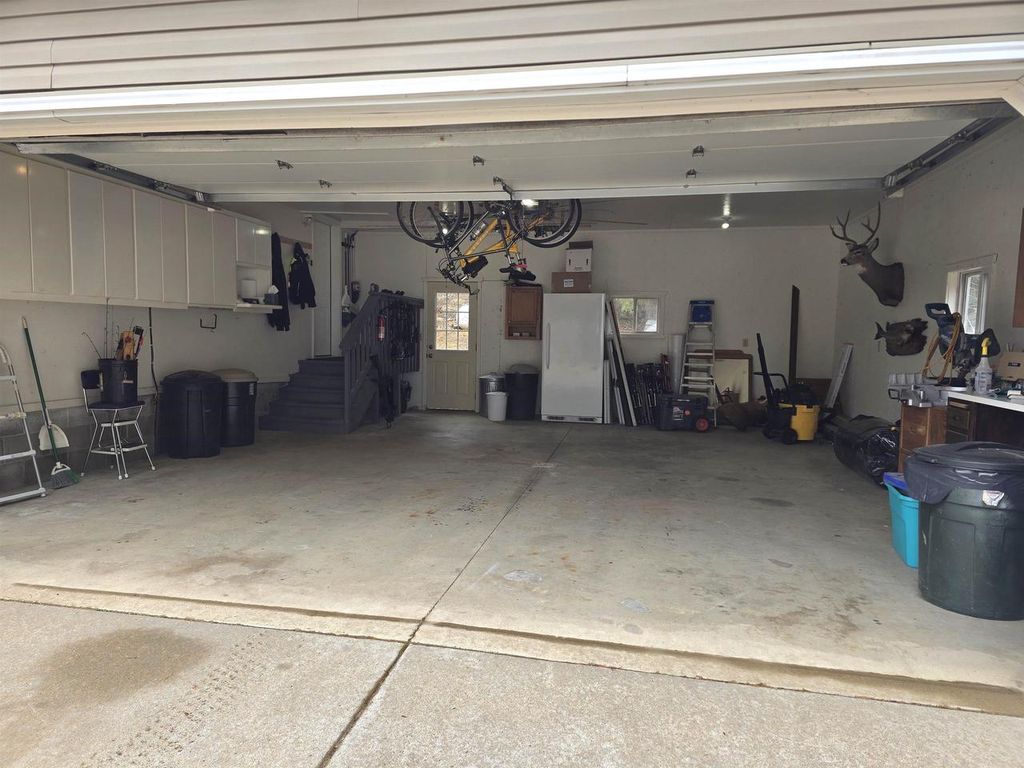 Photo of W4506 County Road Tt, Wild Rose, WI 54984 (MLS # 50323017)