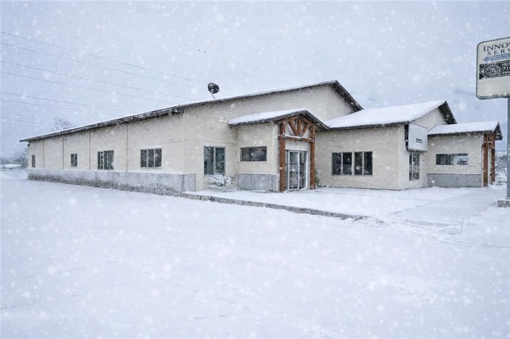 Photo of 15617 US Highway 63 Unit B (East Side), Hayward, WI 54843 (MLS # 1597492)