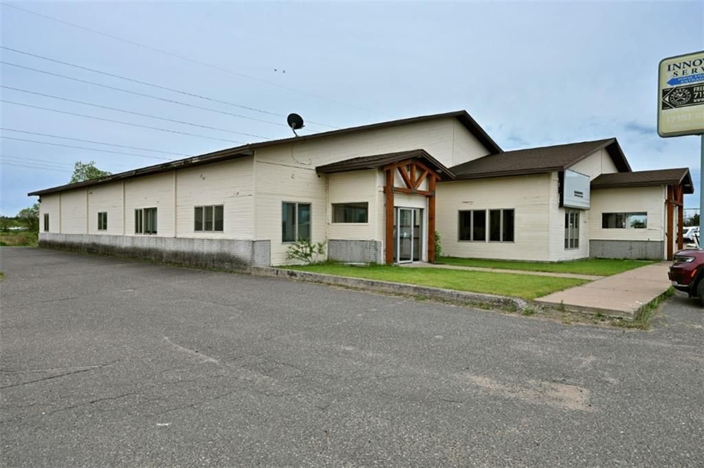 Photo of 15617 US Highway 63 Unit B (East Side), Hayward, WI 54843 (MLS # 1597492)