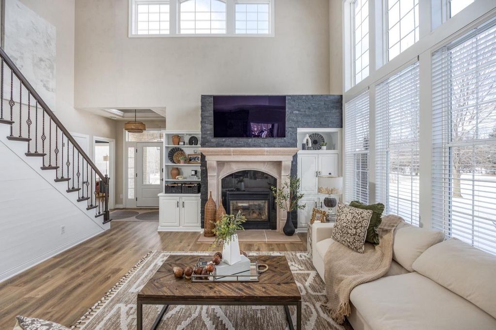 Photo of 4694 Indian Bend ROAD, Oshkosh, WI 54904 (MLS # 50321504)