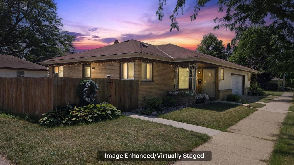 Photo of 8533 W Nash STREET #8535, Milwaukee, WI 53222 (MLS # 1952018)