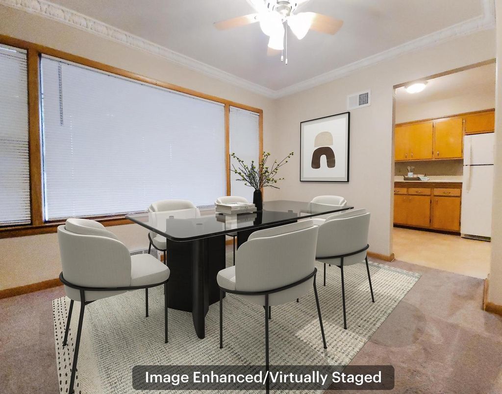 Photo of 8533 W Nash STREET #8535, Milwaukee, WI 53222 (MLS # 1952018)