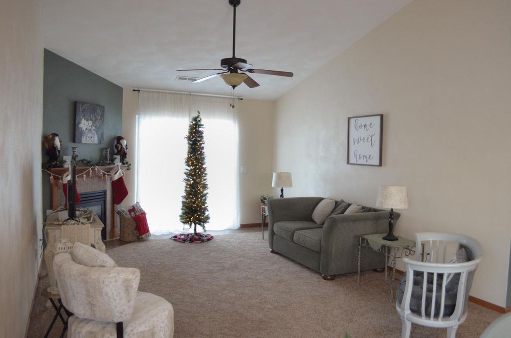 Photo of 2635 Edgewood DRIVE #63, Beloit, WI 53511 (MLS # 1945510)