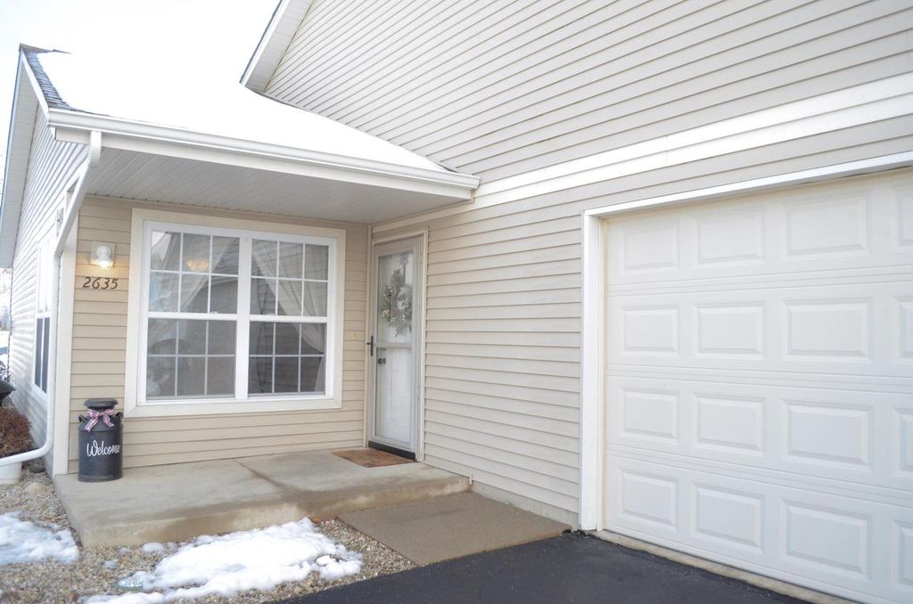 Photo of 2635 Edgewood DRIVE #63, Beloit, WI 53511 (MLS # 1945510)