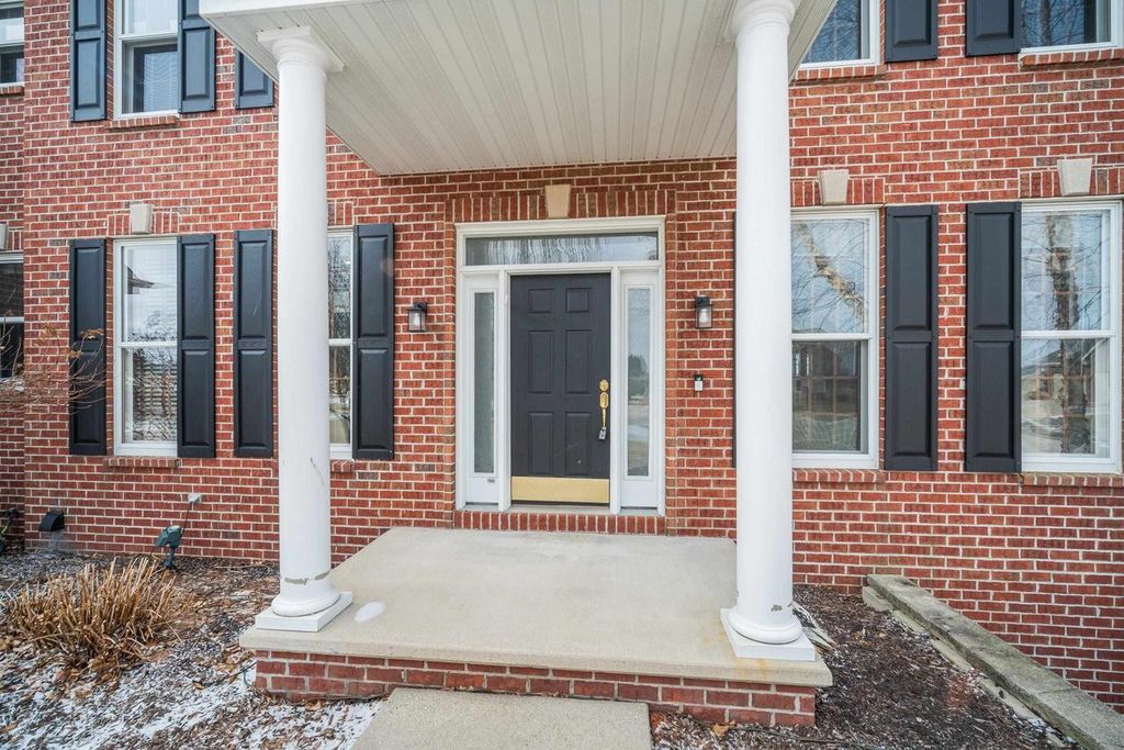 Photo of 24 Whispering Springs COURT, Fond Du Lac, WI 54937 (MLS # 50321484)