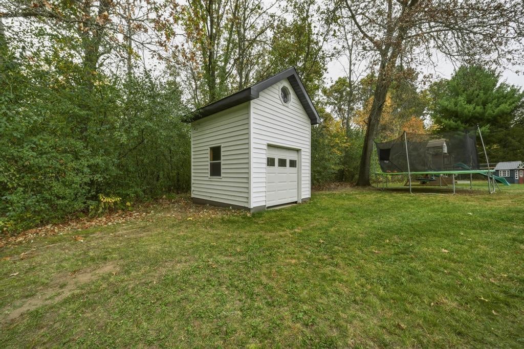 Photo of S7990 S State rd 93, Eau Claire, WI 54701 (MLS # 1606052)