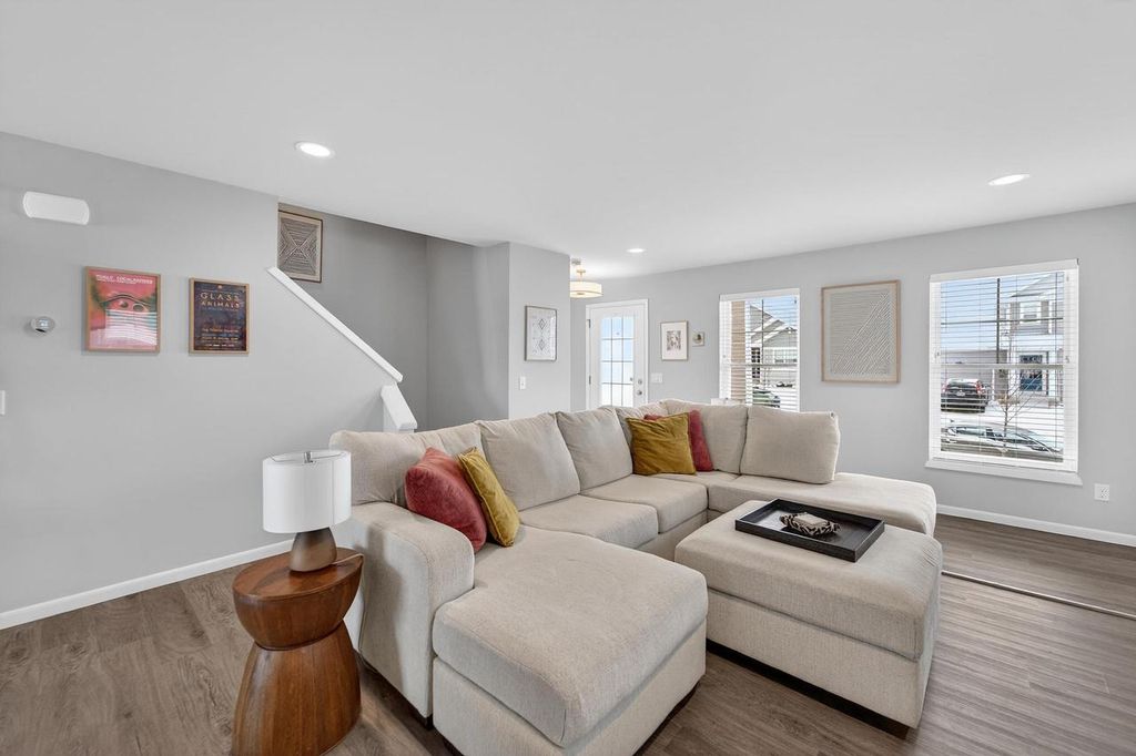 Photo of 505 Patrick AVENUE, Waunakee, WI 53597 (MLS # 2016065)