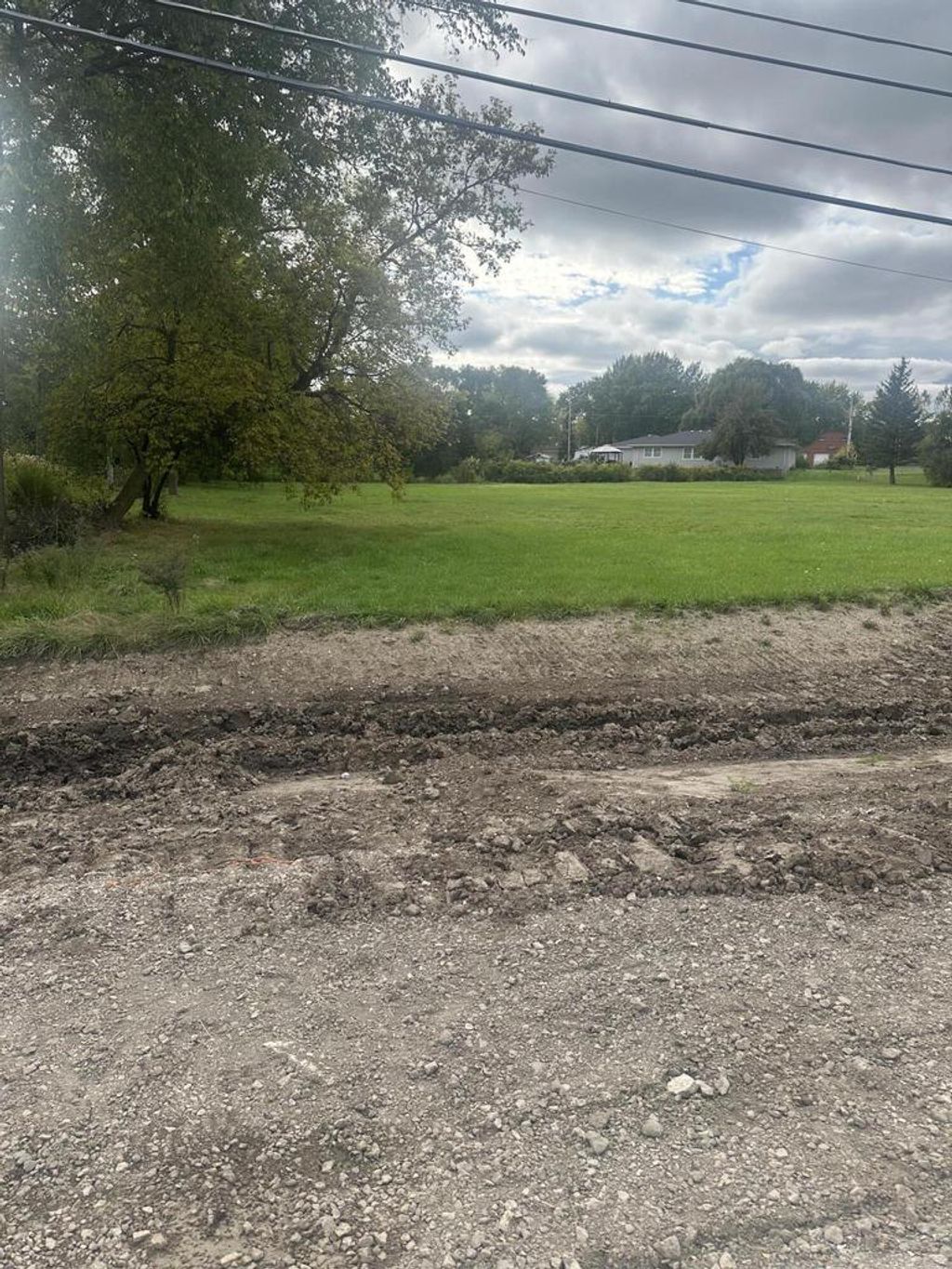 Photo of LT 1 W Saint Martin ROAD, Franklin, WI 53132 (MLS # 1940007)