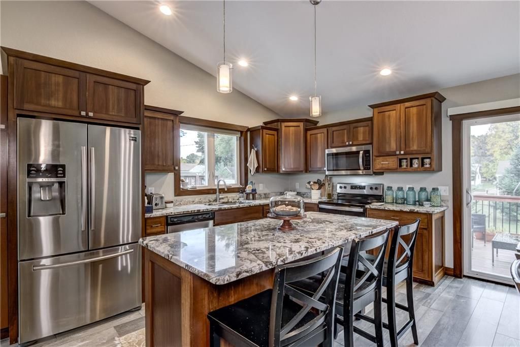 Photo of 733 Gilbert STREET, Eau Claire, WI 54703 (MLS # 1598610)