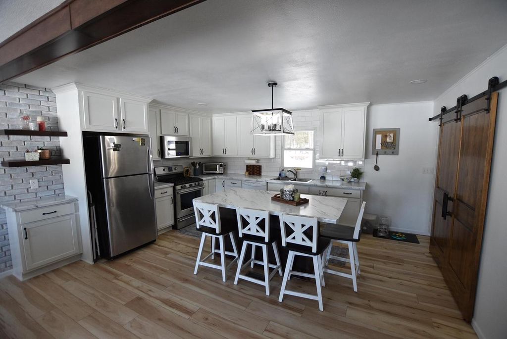 Photo of N1735 Cree AVENUE, Wautoma, WI 54982 (MLS # 50321569)