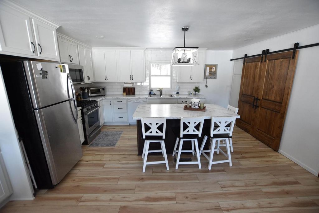 Photo of N1735 Cree AVENUE, Wautoma, WI 54982 (MLS # 50321569)