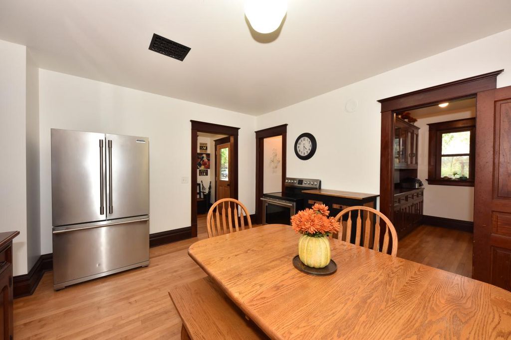 Photo of 7297 Salisbury ROAD, West Bend, WI 53090 (MLS # 1936863)