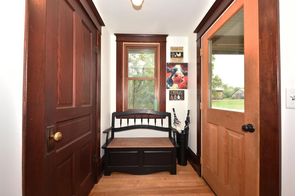 Photo of 7297 Salisbury ROAD, West Bend, WI 53090 (MLS # 1936863)
