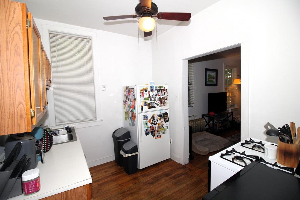 Photo of 3137 S Howell AVENUE, Milwaukee, WI 53207 (MLS # 1978917)