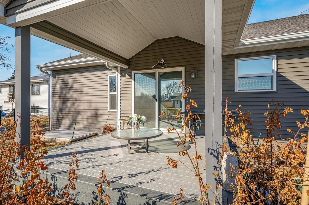 Photo of 730 E Scott STREET, Omro, WI 54963 (MLS # 50321419)