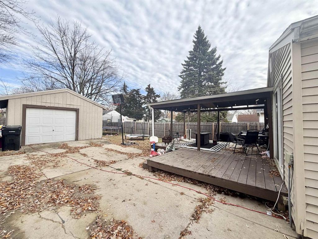 Photo of 1927 Lenox AVENUE, Beloit, WI 53511 (MLS # 2016311)