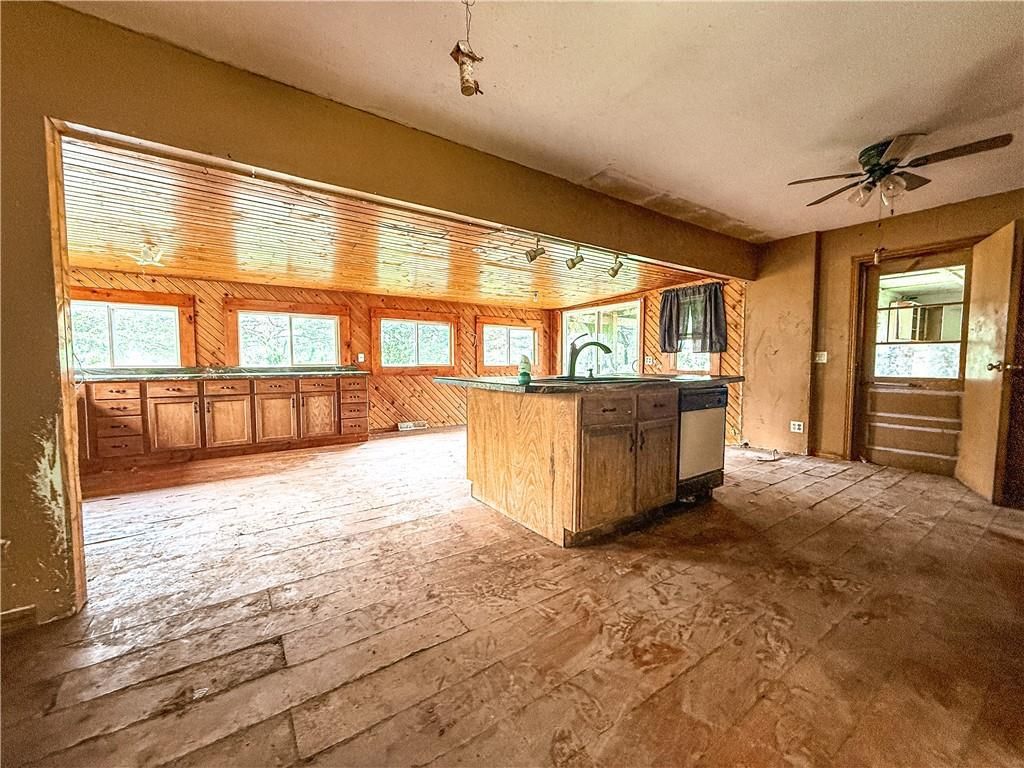 Photo of 14707 Old Highway 10, Fairchild, WI 54741 (MLS # 1594213)