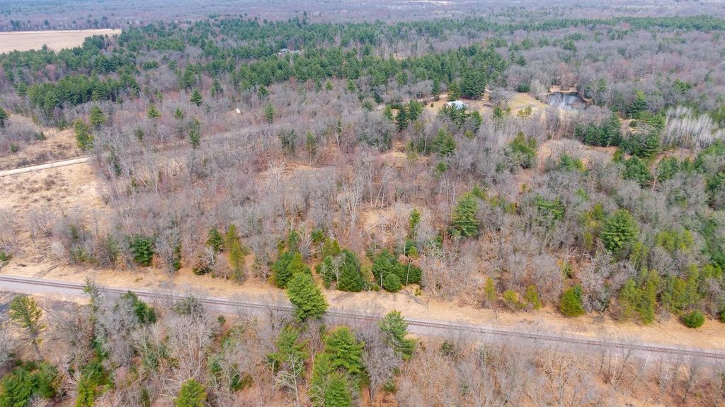 Photo of Lot 1 14 Ac Dover DRIVE, Adams, WI 53910 (MLS # 2019684)