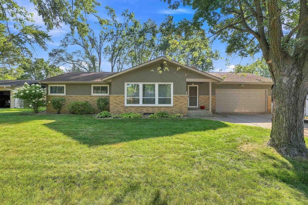 Photo of 517 Sommers STREET, Stevens Point, WI 54481 (MLS # 22604237)