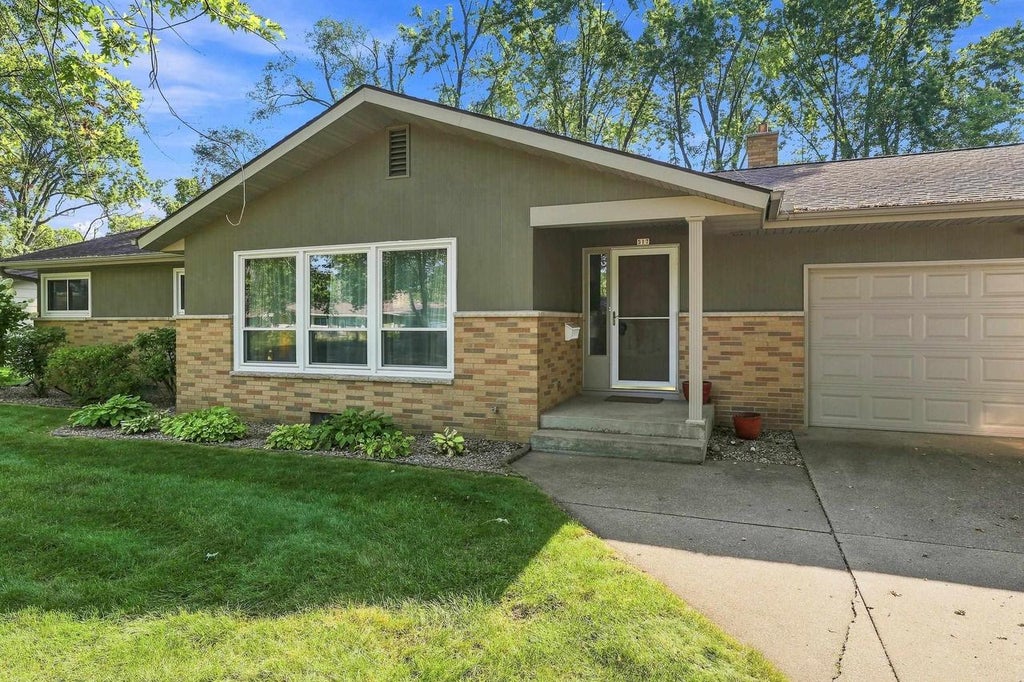 Photo of 517 Sommers STREET, Stevens Point, WI 54481 (MLS # 22604237)