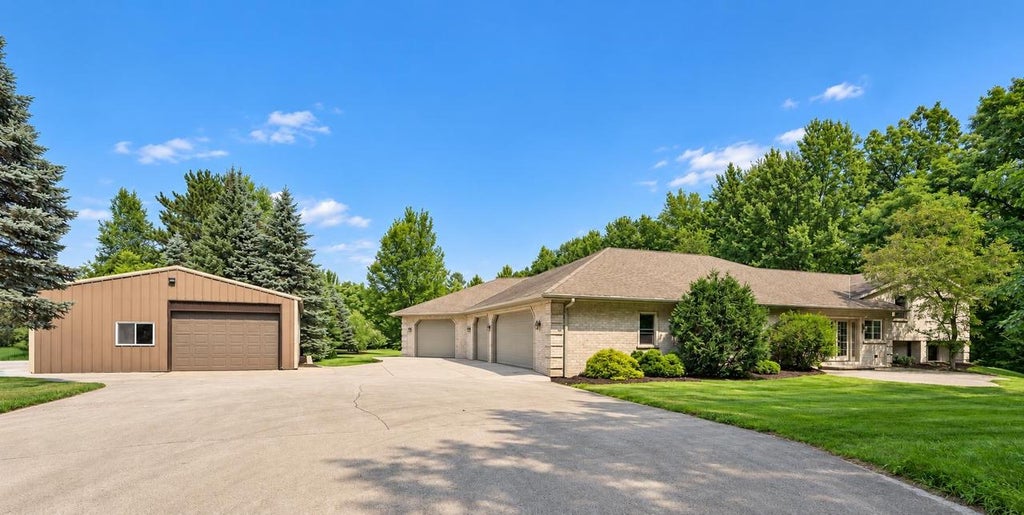 Photo of 7150 S Chase ROAD, Sobieski, WI 54171 (MLS # 50330844)
