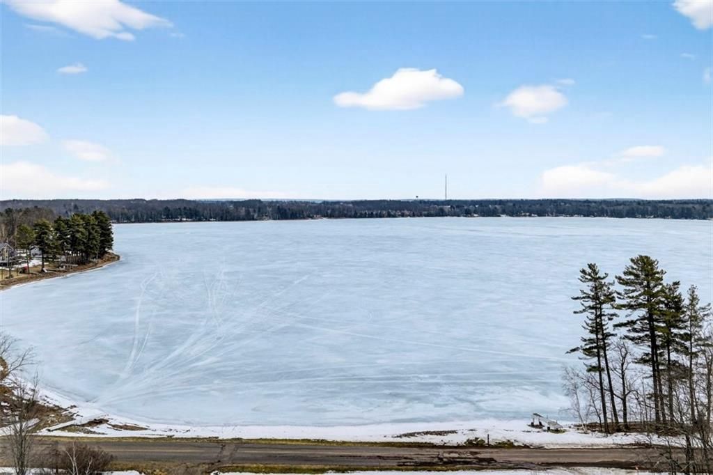 Photo of N5909 Lake ROAD, Stone Lake, WI 54876 (MLS # 1598960)