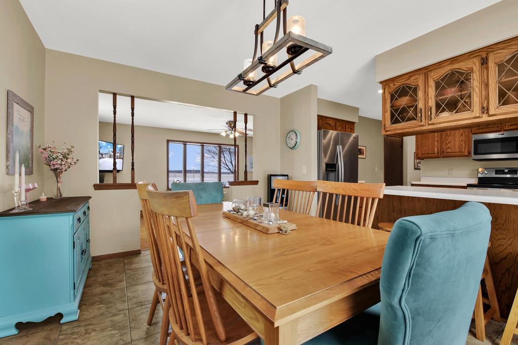 Photo of 6288 County Highway S Rd, Hartford, WI 53027 (MLS # 1945981)