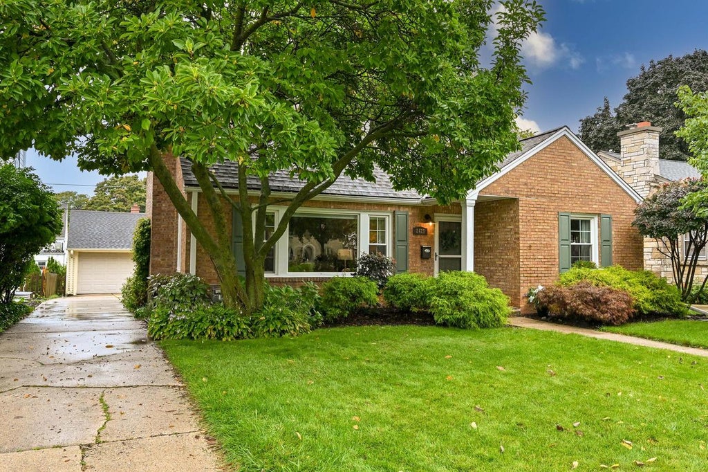 Photo of 2425 N 81st STREET, Wauwatosa, WI 53213 (MLS # 1983209)