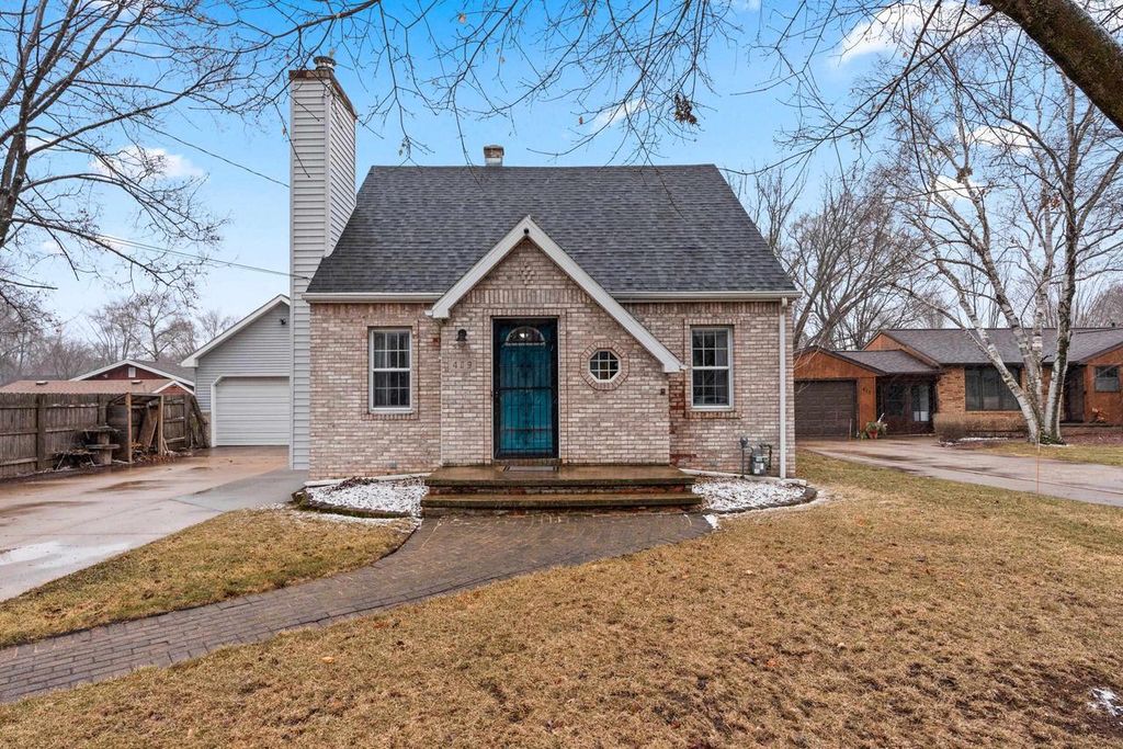 Photo of 409 Buchanan ROAD, Kaukauna, WI 54130 (MLS # 50322188)