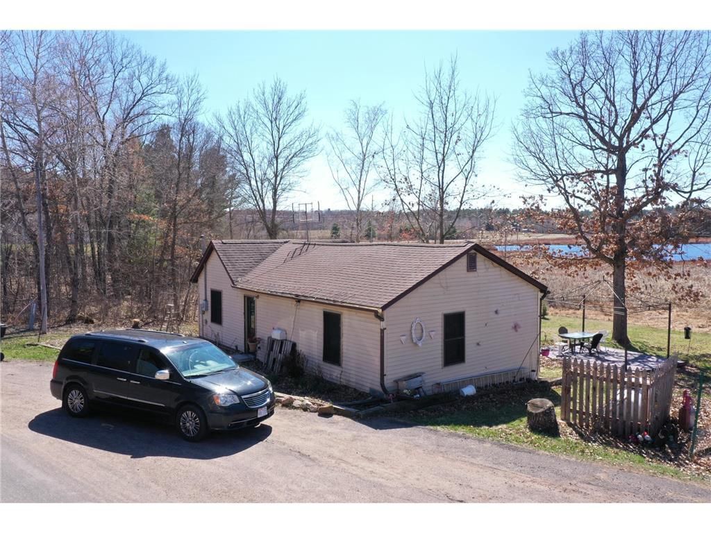 Photo of 24029 Daniel Johnson ROAD, Siren, WI 54872 (MLS # 7057270)