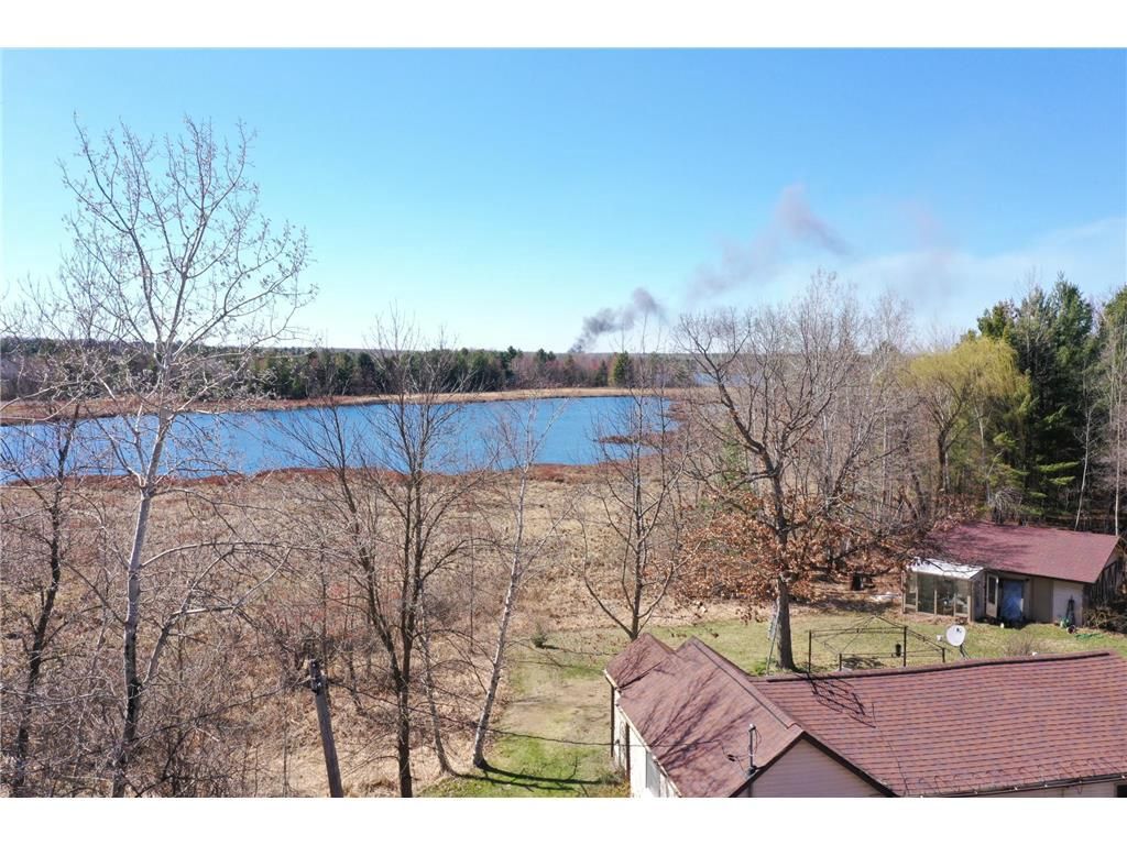 Photo of 24029 Daniel Johnson ROAD, Siren, WI 54872 (MLS # 7057270)