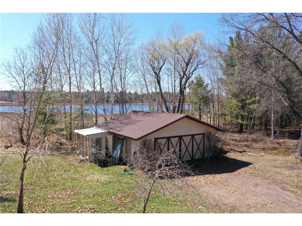 Photo of 24029 Daniel Johnson ROAD, Siren, WI 54872 (MLS # 7057270)
