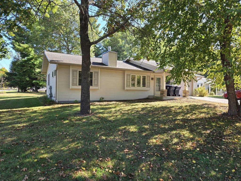 Photo of 402 A Quincy STREET, Friendship, WI 53934 (MLS # 2009976)