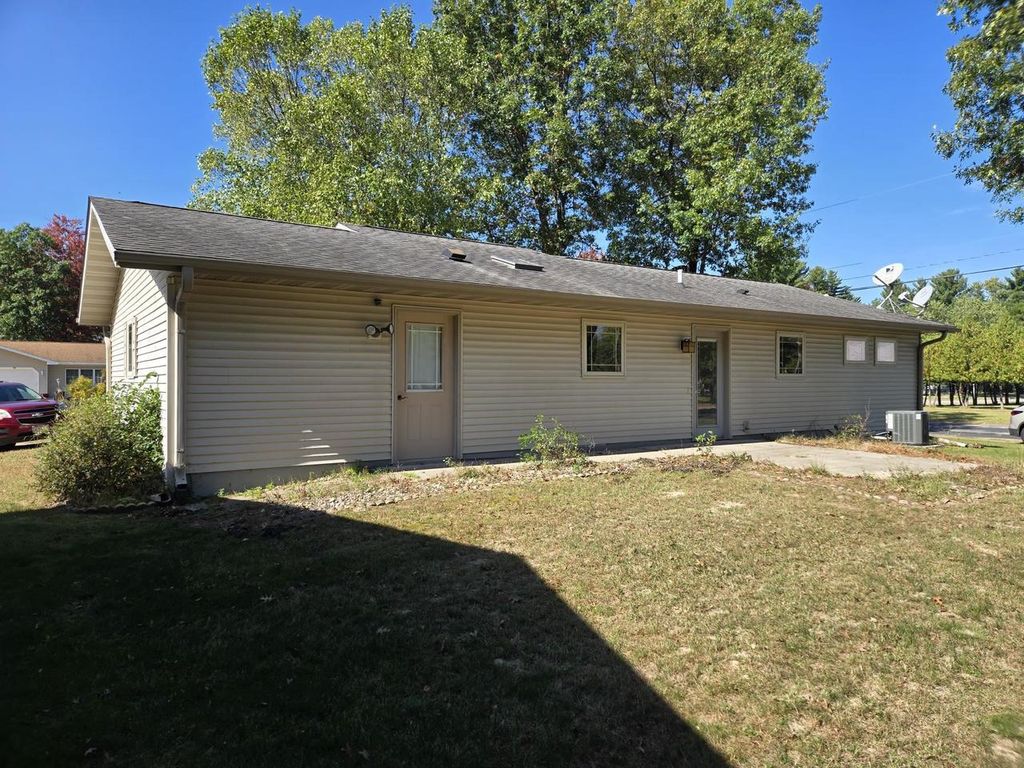 Photo of 402 A Quincy STREET, Friendship, WI 53934 (MLS # 2009976)