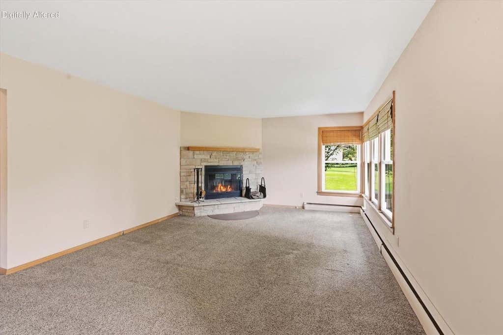 Photo of N68W15651 Chateau DRIVE, Menomonee Falls, WI 53051 (MLS # 1976231)