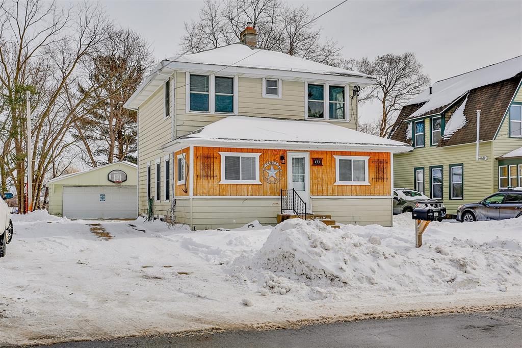 Photo of 453 Glendale AVENUE, Tomah, WI 54660 (MLS # 1599210)