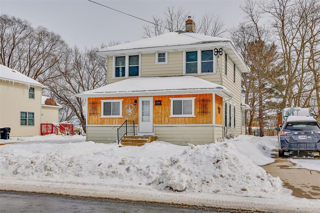 Photo of 453 Glendale AVENUE, Tomah, WI 54660 (MLS # 1599210)