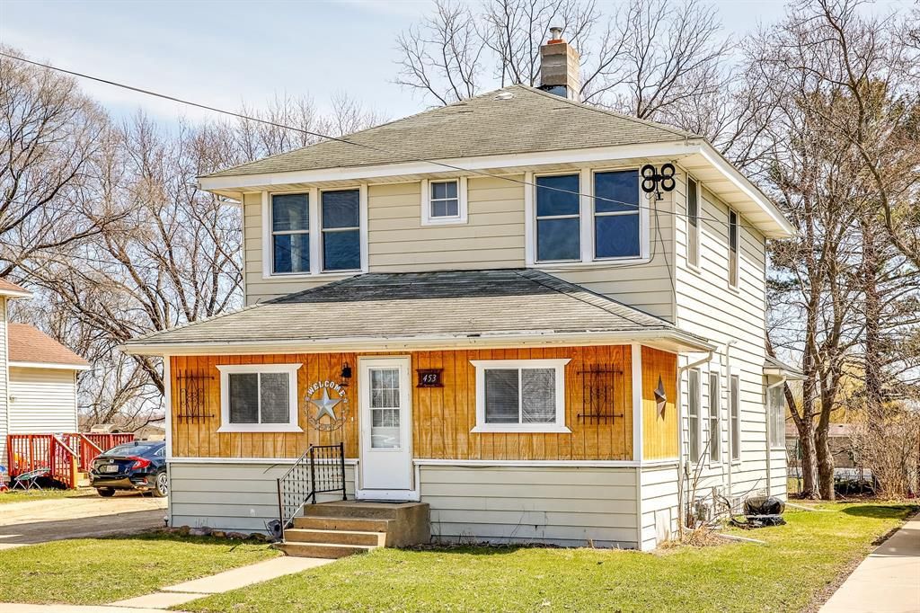 Photo of 453 Glendale AVENUE, Tomah, WI 54660 (MLS # 1599210)